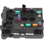 Eosnow accessoires de bote  fusibles de voiture 9657608580 convient pour peugeot 206 207 c2 307 picasso ...