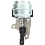 Eosnow actionneur de soupape de d�charge turbo gt1749v 724930, contr�le de vitesse de remplacement pour ...