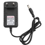 Eosnow - adaptateur de chargeur li ion  noyau de cuivre pais 21 v / 1a chargeur de batterie au lithium ...