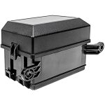 Eosnow bote de relais  12 emplacements, 6 relais, bloc porte - fusibles standard atc / ato avec 41 ...