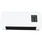 Eosnow - chauffage mural électrique 1500 w abs chauffage mural rapide machine de chauffage et de refroidisseme ... Eosnow - chauffage mural électrique 1500 w abs chauffage mural rapide machine de chauffage et de refroidisseme ...