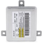 Eosnow - contr�leur de ballast au x�non d1s d3s m1 - w003t18471 adapt� pour a3 a4 q5 q7