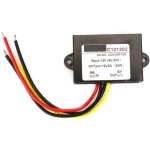 Eosnow - convertisseur abaisseur 6 - 20v à 12v 2a, module régulateur de tension boost buck Eosnow - convertisseur abaisseur 6 - 20v à 12v 2a, module régulateur de tension boost buck