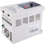 Eosnow - convertisseur de moteur vfd monophas� � triphas� 220v, 2, 2 kw, variateur de fr�quence