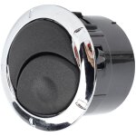 Eosnow couvercle de ventilation int�rieur du tableau de bord, am�liore la ventilation, longue dur�e, ...