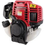 Eosnow - decdeal dbroussailleuse moteur 35. 8cc 4 temps moteur essence jardin dbroussailleuse accessoires ...