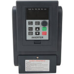 Eosnow - decdeal entr�e monophas�e sortie triphas�e convertisseur d'entranement � fr�quence variable ...