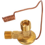 Eosnow d�tendeur thermique pour climatisation de voiture, 3 points 2. 75 ou simple double queue universel ...