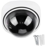 Eosnow fausse camra dme, bonne finition, facile  installer, pour la maison