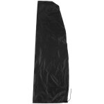 Eosnow housse de parapluie impermable et antirouille, tissu oxford, pour table, 205cm:574825cm
