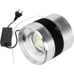 Jeffergarden lumire pendante d'aquarium spectre complet haute luminosit cob lumire led d'aquarium ...