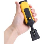 Eosnow - kit de r�paration de stratifi�, syst�me de cire pour plan de travail, rev�tement robuste, �clats, ...