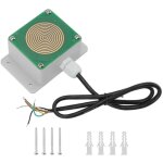 Eosnow module de capteur de pluie et de neige capteur de d�tection de gouttes de neige mode 485 chauffage ...
