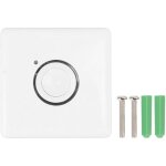 Eosnow panneau de commutation de minuterie 220 v, commande tactile, 3 500 w, rglage de l'heure de 2 ...