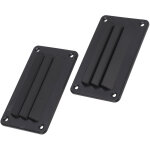 Eosnow persienne de ventilation pour camping - car, 2 pi�ces, professionnelle, salle de bains, bureau, ...