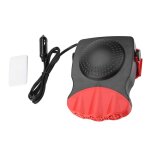Eosnow portable 12v 150w voiture pare - brise fentre dgivreur cramique chauffage ventilateur refroidisseur ...