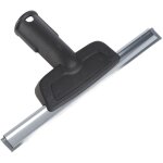 Eosnow raclette de nettoyage de vitres avec lame en caoutchouc de rechange pour nettoyeur vapeur karcher ...