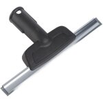 Eosnow raclette de nettoyage de vitres avec lame en caoutchouc de rechange pour nettoyeur vapeur karcher ...