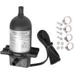 Eosnow rchauffeur d'auto - circulation d'auto - circulation  haute efficacit 500 w