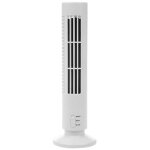 Eosnow refroidisseur d'air portable, ventilateur vertical sans lame, climatiseur de bureau usb, mini ...