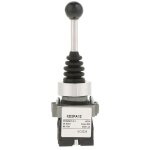 Eosnow - remplacement de commutateur de manette verrouill  2 positions 2no pour xd2pa12