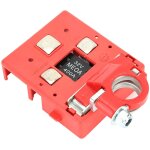 Eosnow terminal de distribution de batterie de voiture 32v 400a, connecteur de t�te de pile � d�gagement ...