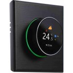 Eosnow thermostat wifi, application pour smartphone, t�l�commande, manuel et mode de programmation pour ...