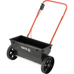 Epandeur 25 litres, �pandeur de semences, �pandeur d'engrais 50 cm