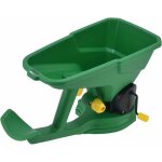 �pandeur de semences � main, �pandeur d'engrais de 1, 5 l �pandeur de sel � main r�glable � 5 niveaux ...