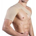 Epauliere tendinite epaule, attelle epaule