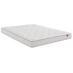 Epeda matelas ressorts 22 cm fr�quence