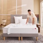 Epeda - protge matelas excellence 160x200 cm