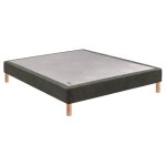 Epeda - sommier suite fougere 160x200