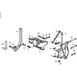 peron emak original yf1445043