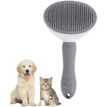 �pilation en un clic, peigne pour animaux de compagnie, style �pilation, brosse � poils de chat