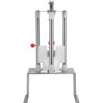 Epluche et vide ananas professionnel - � 88 et 100 mm