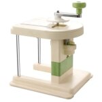 �plucheur de chou multifonctionnel en acier inoxydable, coupe - l�gumes, r�pe � manivelle, r�pe � salade ...