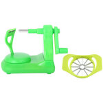 �plucheur de pommes, �plucheur de fruits, l�gumes, poire, mouvement de tranche de pomme de terre