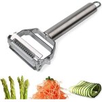 �plucheur de pommes de terre, �plucheur de cuisine, �plucheur de l�gumes, �plucheur en acier inoxydable ...