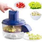 �plucheur de raisin, machine automatique �lectrique d'�pluchage d'ail, rechargeable, outil d'�limination ...