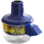 plucheur  raisins - machine  plucher - plucheur  fruits bleus - plucheur domestique entirement ...