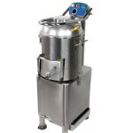 Eplucheuse � pomme de terre 750 w - 165 kg / h