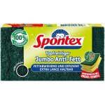 ponge anti - bouloches spontex jumbo