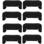 Eponges de filtre pour fontaine à chat 8pack, pompe filtre pour fontaine à chat, distributeur d'eau automatiqu ... Eponges de filtre pour fontaine à chat 8pack, pompe filtre pour fontaine à chat, distributeur d'eau automatiqu ...