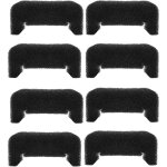 Eponges de filtre pour fontaine  chat 8pack, pompe filtre pour fontaine  chat, distributeur d'eau automatiqu ...