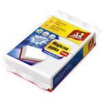 �ponge magique jan niezb?dny pour salet�s tenaces 2 pi�ces