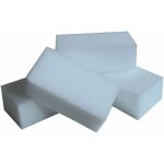 Eponge magique m�lamine - lot de 10 - guialto