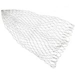 Tonysa epuisettes et filets, pche double ligne tress filet de pche pour pche  la truite basse, diamtre ...