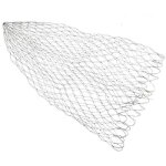 Epuisettes et filets, p�che double ligne tress� filet de p�che pour p�che � la truite basse, diam�tre ...