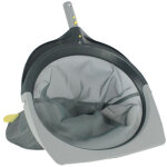 Epuisette de fond de piscine forme ronde - zodiac